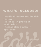 Consulta para Pérdida de Peso