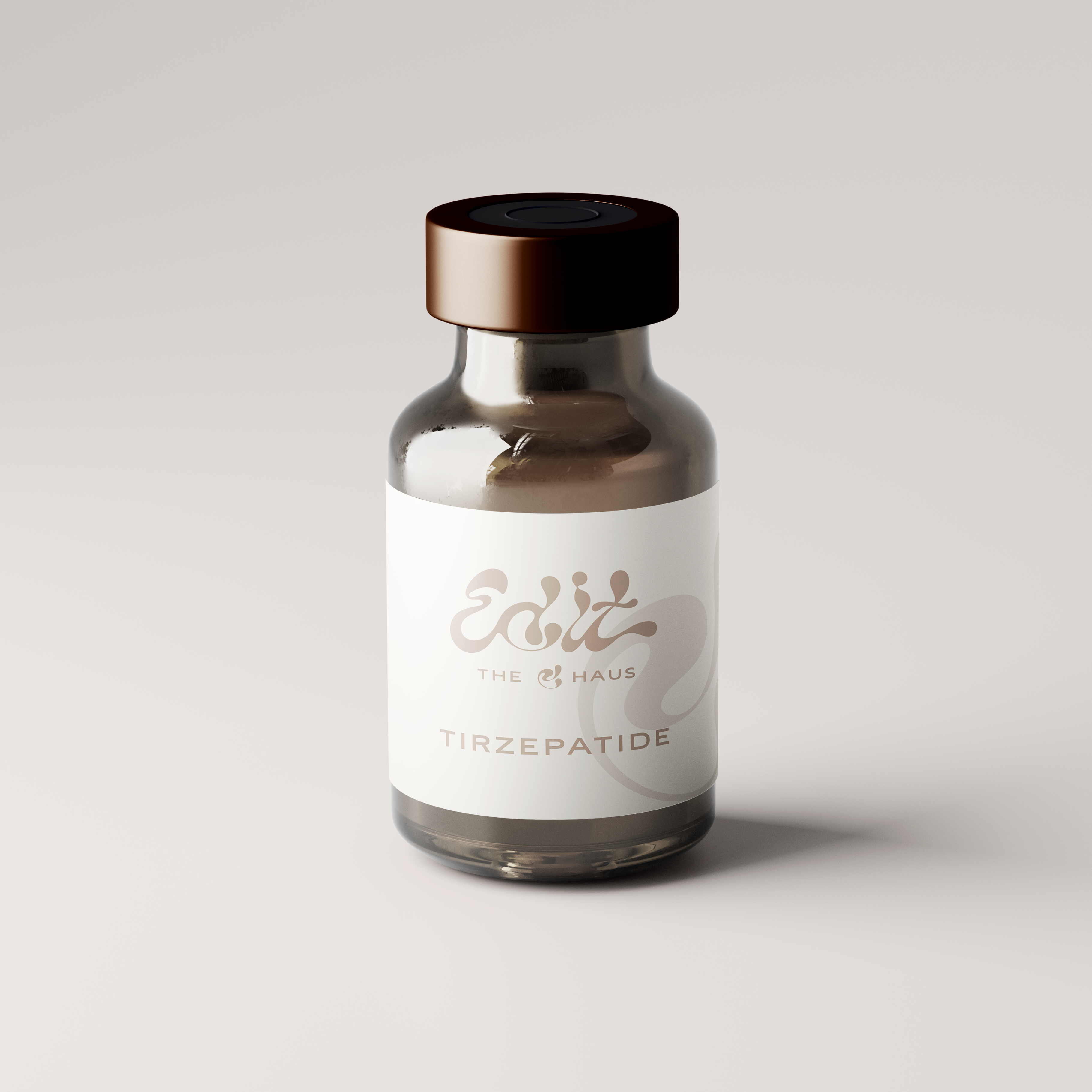 Tirzepatide 2- 3 Month Treatment (50mg Total Vial)