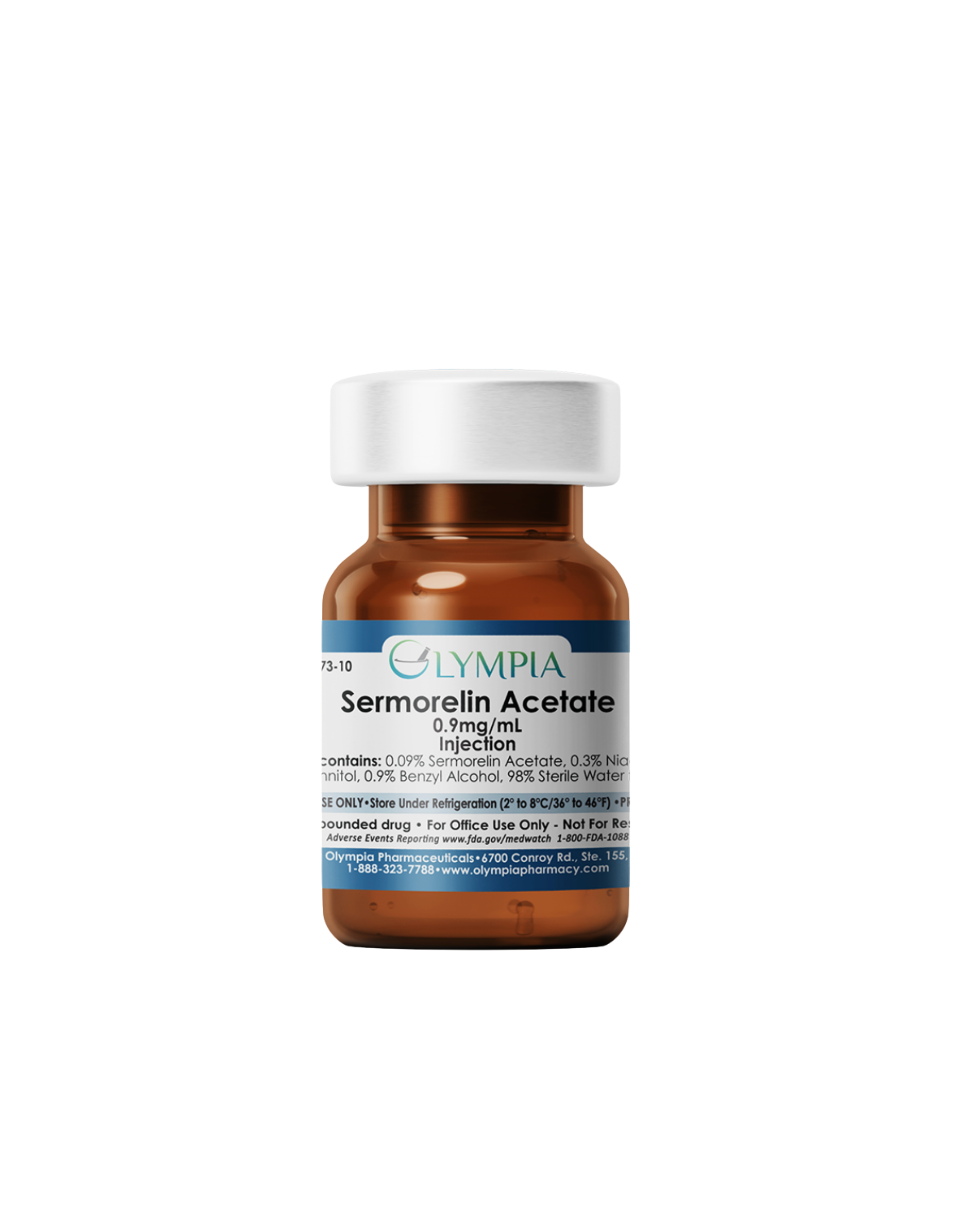 Sermorelina