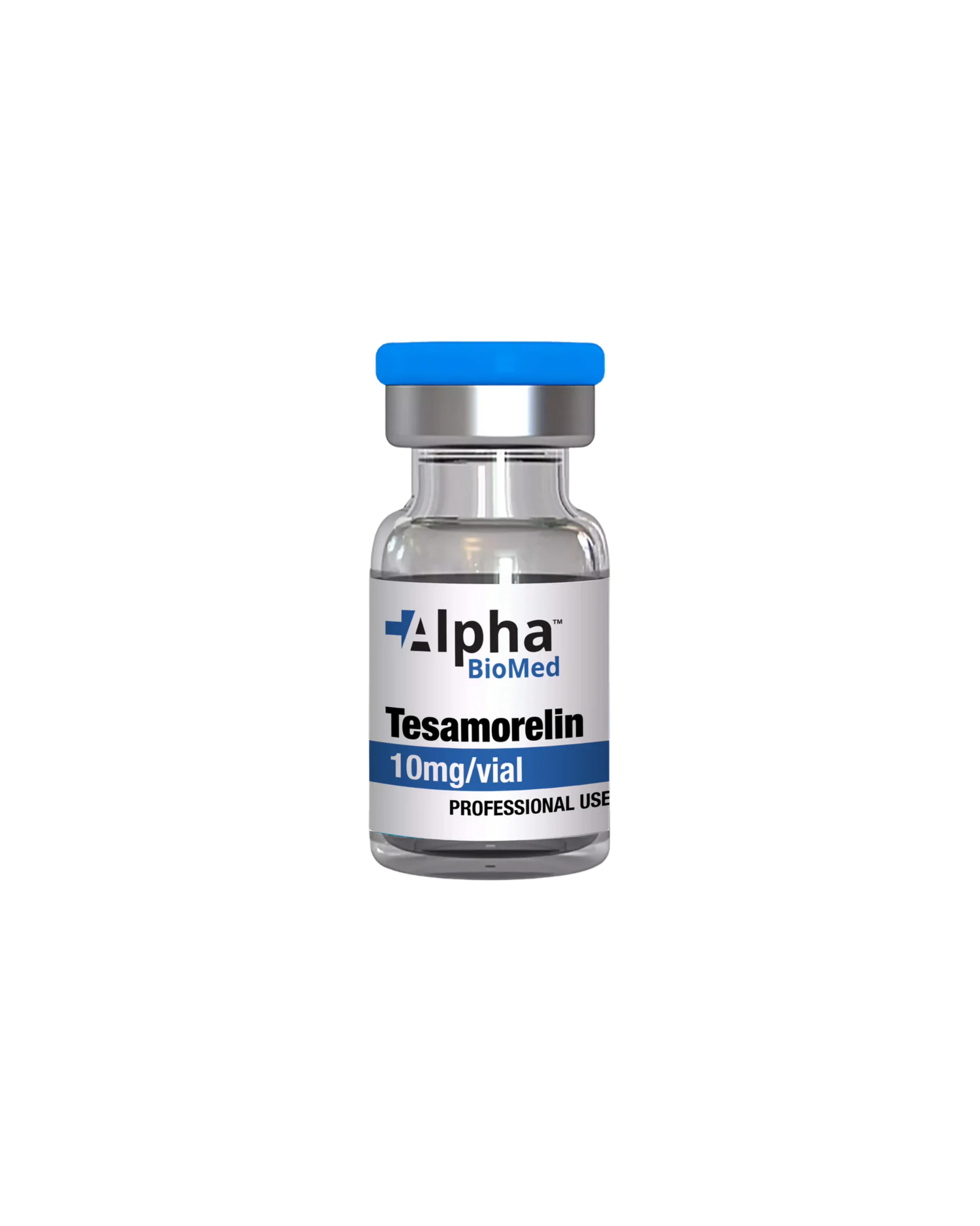 Tesamorelin